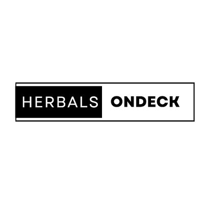 Herbalsondeck - Logo