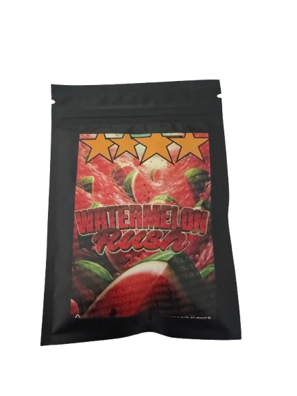 K2 HERBAL BLEND WATERMELON RUSH